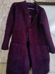 coat