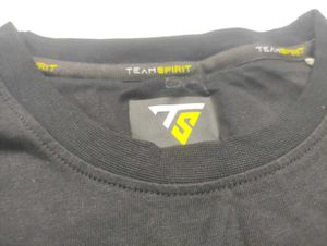 United Standard Graphic Long Sleeve Tee