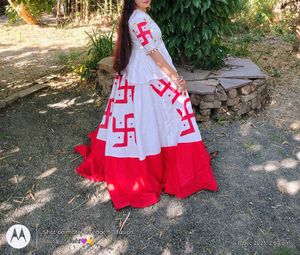 Elegant Ethnic lahnga