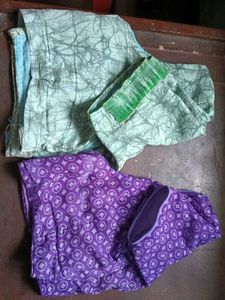 Assorted Ethnic Blouses