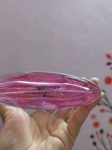Sex in the City "Love" Eau de Parfum