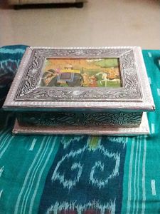 Rajesthan Famous Jewelry Box