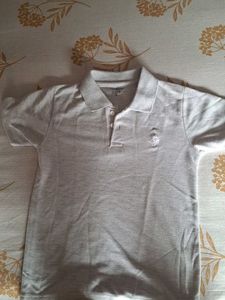 Boys' Polo Shirt