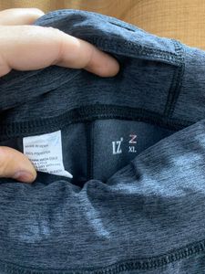 GYM PANTS