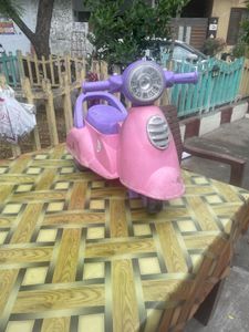 Scooter