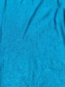 Comfortable Teal Joggers