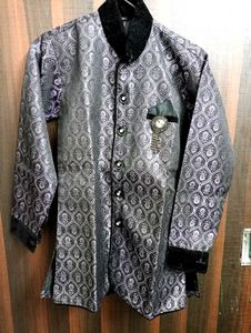 Boys Sherwani