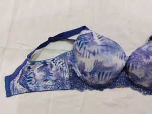 padded lingerie bra
