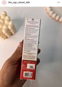 Mamaearth Lipstick
