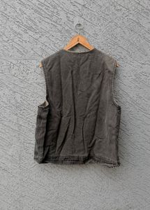 Carhartt Sherpa Lined Vest