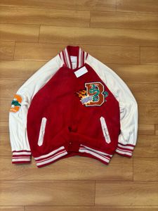 Vintage Varsity Jacket