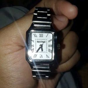 Vintage classy watch