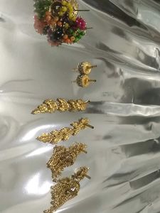 Earring Bundle