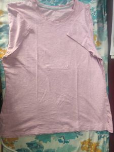 night wear t-shirt