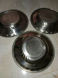 Steel Plate