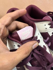 Nike Dunk Low Retro Prm Valentines ORIGINAL