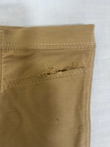 Shapewear/tummy Flattener  BY Smilzo L Size