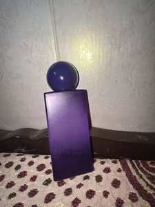 Secret Temptation Romance Perfume