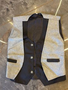 Boy's Formal Suit Set