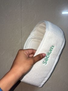 Sebium Headband