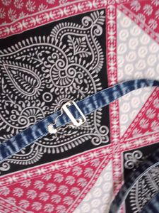 Dungari Style Jeans