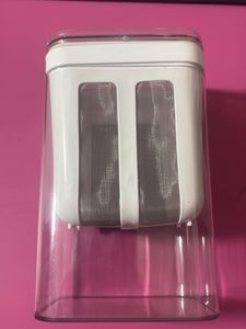 Reusable Water Filter Bottle