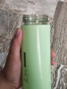 Light Green Vacuum Flask