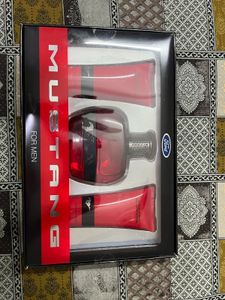 Mustang For Men Fragrance Gift Set