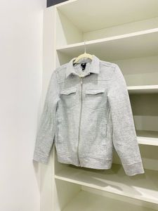 H&amp;M Grey Jacket