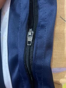 Men's Navy Adidas Shorts