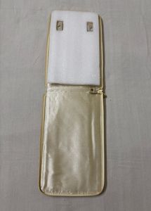 🆕Tanishq Jewellery Pouch