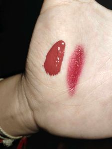 Kiss Beauty Glow Lip Gloss