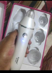 Kemei Black Head Cleaning Apparatus