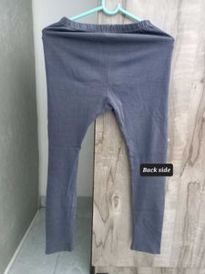 Comfy Grey Leggings