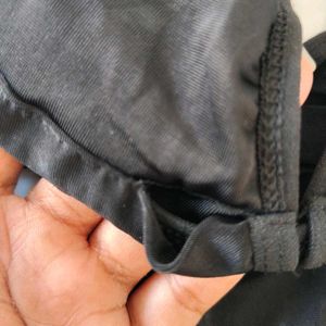 Black Bikini Set 🐈‍⬛ 🆕 NWOT