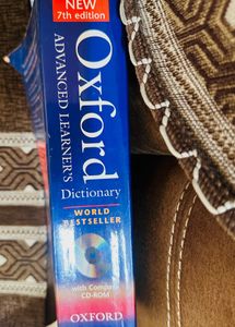 English Dictionary And Grammer