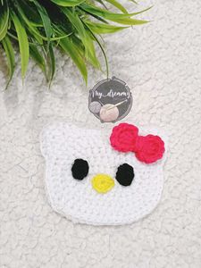 Tea Cup Coasters