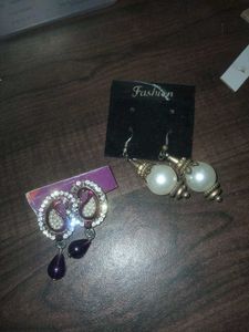 Beautiful Earrings