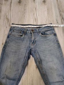 Ma6209 Sabrin jeans waist 32 inches