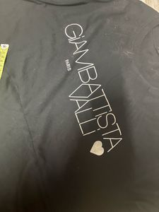 GIAMBATTISTA VALLI  x h&amp;m -Paris T-Shirt