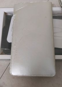 Lace Print Phone Case