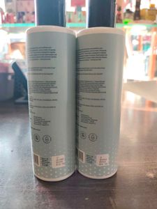 Arata Anti-Dandruff Conditioner Duo