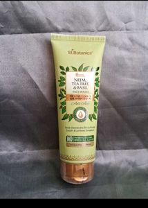 St Botonica Facewash Any 1
