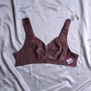 Glamorette Bra