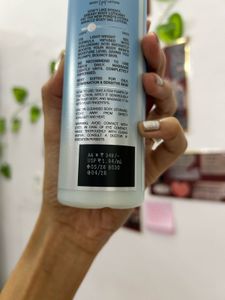 Pond's Hydra Miracle Body Gel Lotion