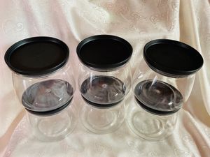 New Neki Air Tight Container
