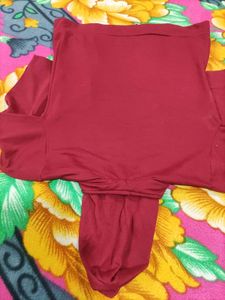 Red Hoodie