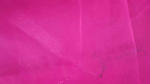 Vibrant Pink Embroidered Kurta