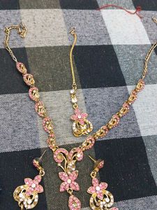 Jewellery set