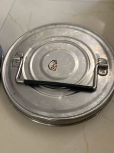 Steel Containers